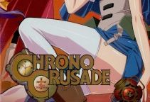 Chrono Crusade