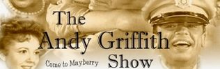 The Andy Griffith Show