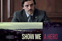 Show Me a Hero