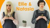 Ellie & Natasia