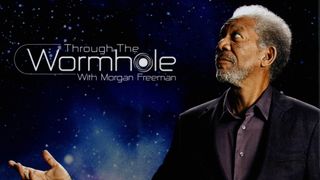 Through the Wormhole