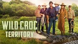 Wild Croc Territory