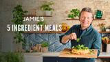 Jamie's 5 Ingredient Meals