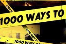 1,000 Ways to Lie