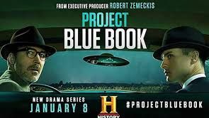 Project Blue Book