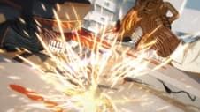 KATANA VS. CHAINSAW