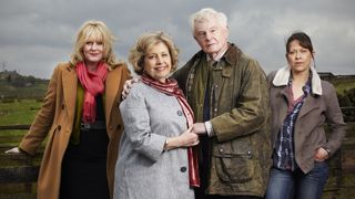 Last Tango In Halifax