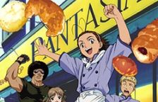 Yakitate!! Japan