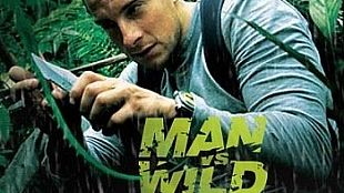 Man vs. Wild