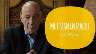 Met man en macht