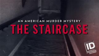 The Staircase