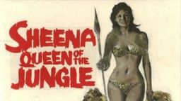 Sheena, Queen of the Jungle