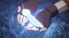 The Black Swordsman