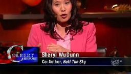 Sheryl WuDunn