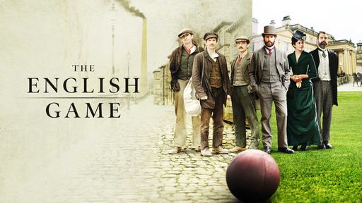 The English Game