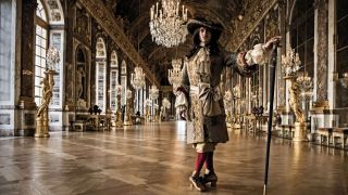 Versailles (2015)