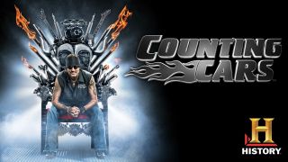 Counting Cars