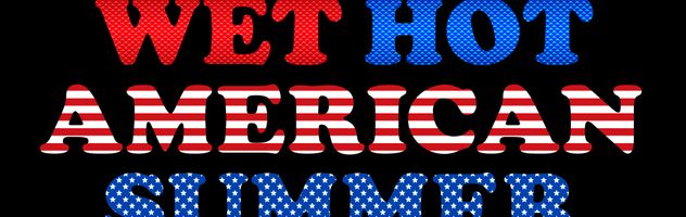 Wet Hot American Summer: First Day of Camp