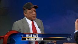 Willie Mays