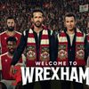 Welcome to Wrexham