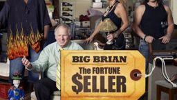 Big Brian: The Fortune Seller