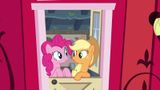 Pinkie Apple Pie