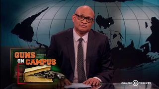 Guns on Campus