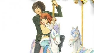 Higashi no Eden