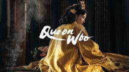 Queen Woo