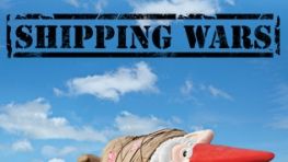 Shipping Wars
