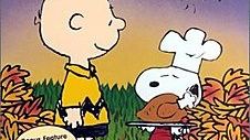 A Charlie Brown Thanksgiving