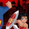 Justice League Action
