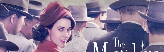 The Marvelous Mrs. Maisel