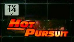 Hot Pursuit