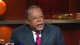 Henry Louis Gates, Jr.