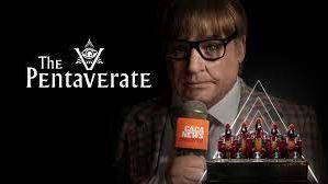 The Pentaverate
