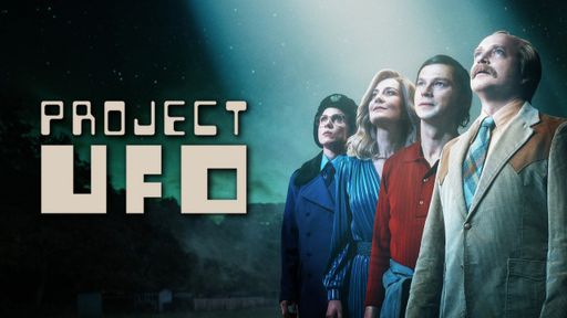 Project UFO