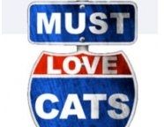 Must Love Cats