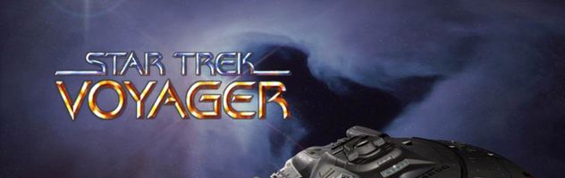 Star Trek: Voyager