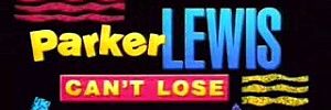 Parker Lewis Can&#039;t Lose