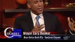 Cory Booker