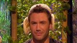 I'm a Celebrity...: Gino D'Acampo, Shaun Ryder, Russell Kane