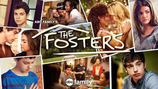 The Fosters (2013)