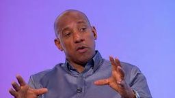 Dion Dublin, Lucy Porter, Debbie McGee and Bob Mortimer