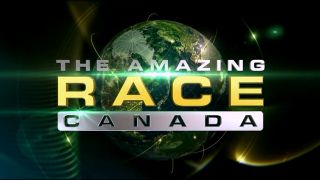 The Amazing Race Canada