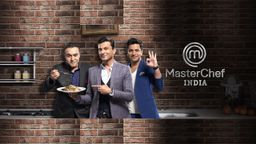 MasterChef India