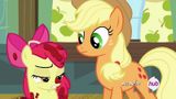 Somepony to Watch Over Me
