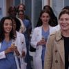Grey's Anatomy