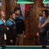 Workaholics