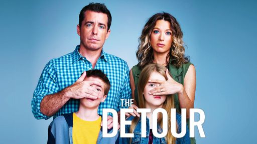 The Detour